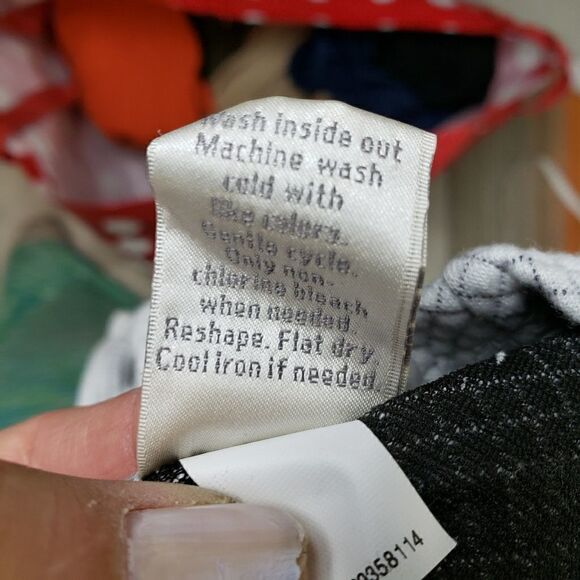 Lauren Conrad Disney quilted Mickey mouse - Picture 4 of 8